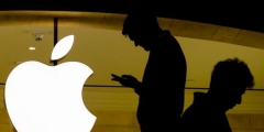 專利早報：蘋果新專利可檢測身體缺水 用于Apple Watch；屏下攝像頭手機要來了?OPPO獲正面免開孔電子設備專利授權