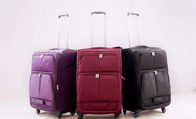 衣服箱包定制屬于哪一類商標呢？