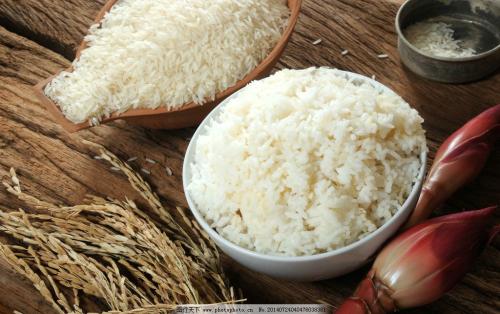 大米屬于商標第幾類呢？