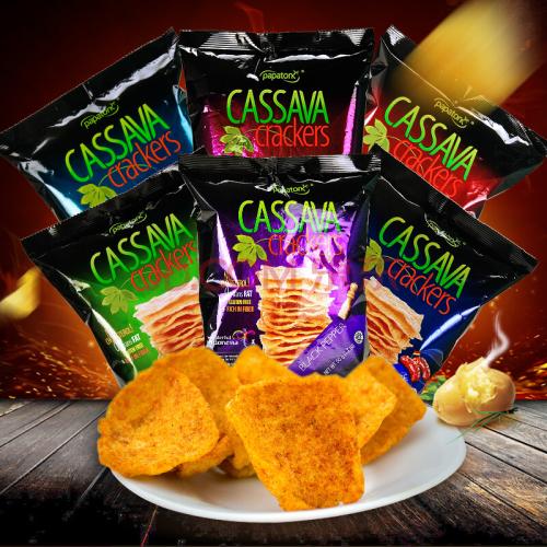 食品是屬于注冊商標哪一類呢？