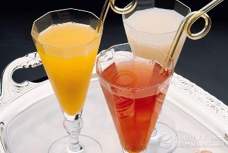 飲料商標注冊屬于哪類？