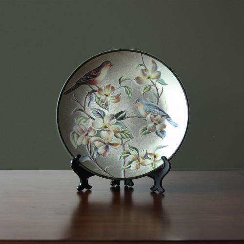 擺件掛件商標注冊是第幾類?