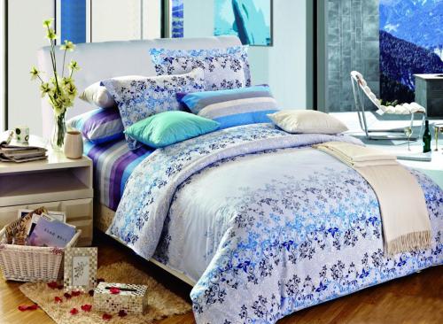 床上用品屬于第幾類商標注冊？