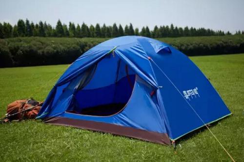 帳篷屬于第幾類商標注冊？