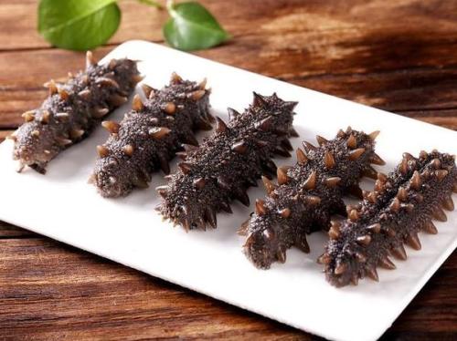 海參屬于第幾類商標？