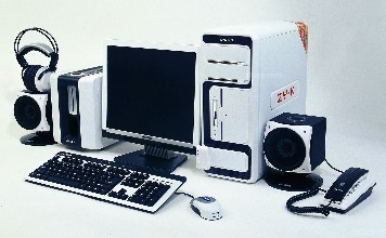 電腦配件屬于第幾類商標？