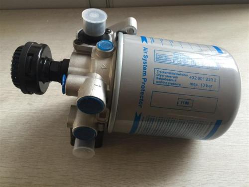 空氣干燥器商標注冊屬于哪一類?