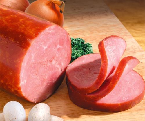 火腿商標注冊屬于哪一類？