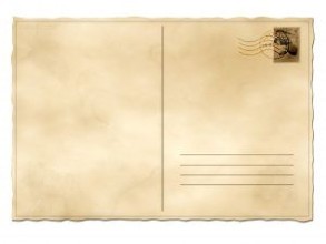 明信片商標注冊屬于哪一類？