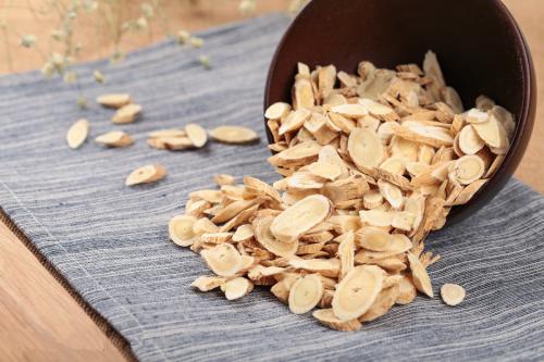 中藥品種保護制度將接軌國際知識產權規則