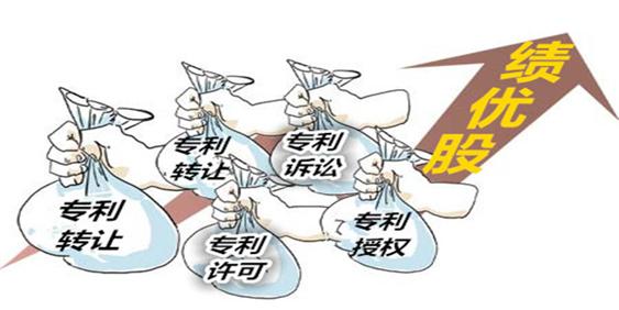 專利轉讓太復雜？一分鐘帶你了解它的魔力