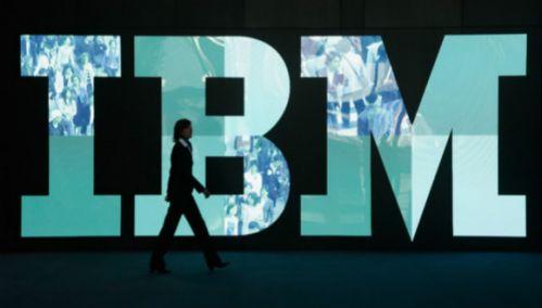IBM又添一項區塊鏈專利 管理自動駕駛數據