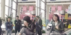 奔馳女司機“撒潑”走紅后，維權沒想象中那么難了？