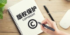 人民日報談視覺中國事件：以規則意識保護知識產權