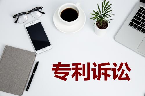 專利訴訟分為幾個類型？