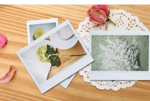 相紙商標注冊屬于哪一類？