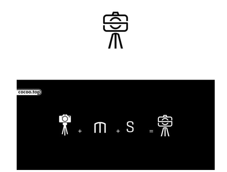 具象與抽象表現法,讓你的logo更具藝術感 具象與抽象表現法,讓你的logo更具藝術感