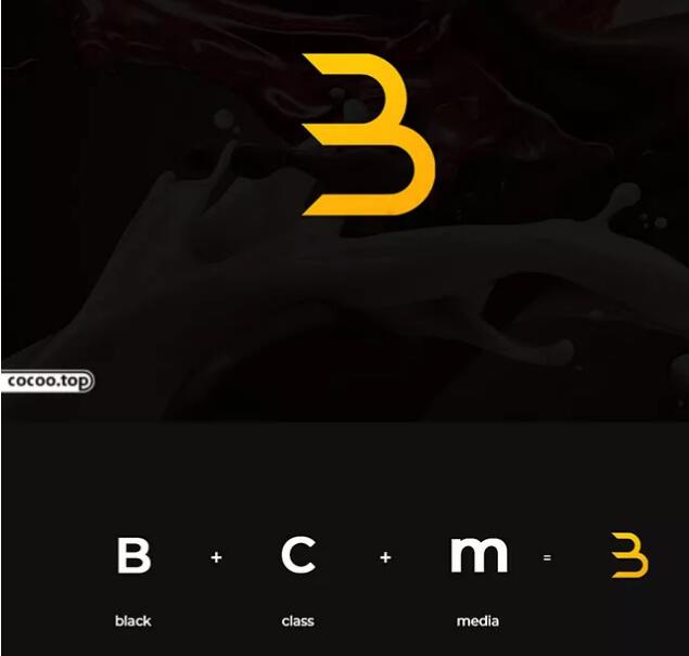 具象與抽象表現法,讓你的logo更具藝術感 具象與抽象表現法,讓你的logo更具藝術感