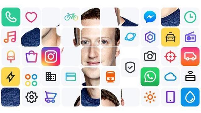 Facebook秘密籌備這個項目已經一年，還出手買了件商標！