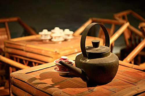 茶館商標(biāo)注冊(cè)屬于哪一類(lèi)?