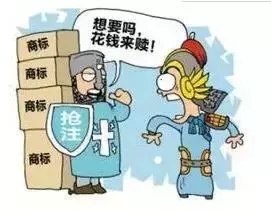 “國美”商標(biāo)被“國美”酒搶注，商標(biāo)如何才能兩全其美