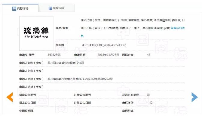 花5萬加盟奶茶店反成商標(biāo)侵權(quán)？原因出在商標(biāo)旁邊的這個標(biāo)識！