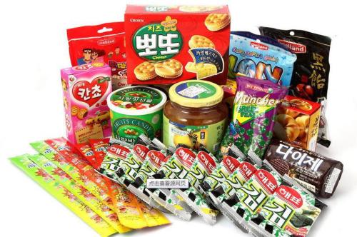 食品商標(biāo)注冊在第幾類？如何查？