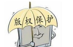 誰動了高校畢業設計作品的版權？