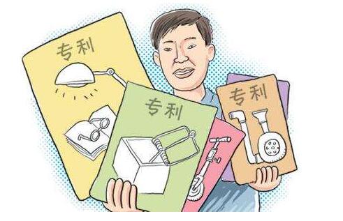 國家知識產權局：外觀設計專利申請量逐年遞增