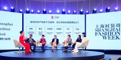 “上海時裝周”不能隨便用，小心商標侵權！