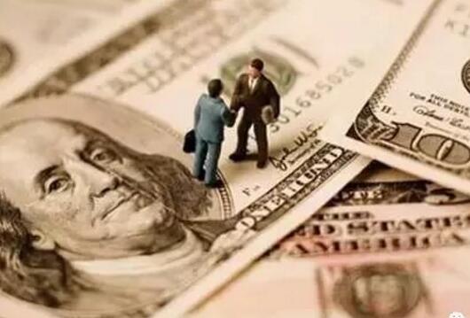 一個商標=3個億！商標權質押讓資本變現不是難題