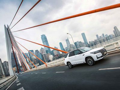 長安注冊靈躍、靈躍V60、靈躍V80三個(gè)商標(biāo)