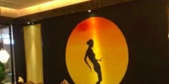61歲楊麗萍憑一張剪影，版權侵權索賠100萬！