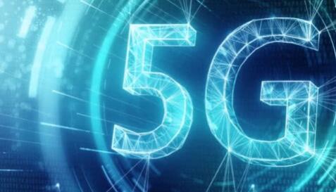 全球5G標準專利聲明 我國企業占比超過30%
