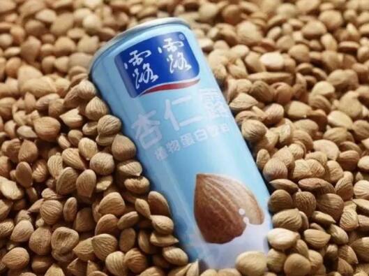 商標爭議再起！一審判汕頭露露可使用商標，承德露露不服上訴