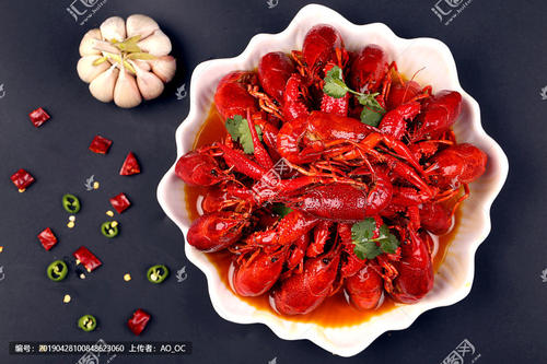 小龍蝦商標注冊屬于哪一類?