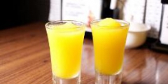 老字號飲品 喝出夏日回憶（講述·老字號新生態）