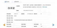 “白洋淀”碰瓷“白洋淀”，駁回！