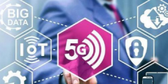 中國(guó)又一通訊巨頭崛起，5G專利高達(dá)1200個(gè)