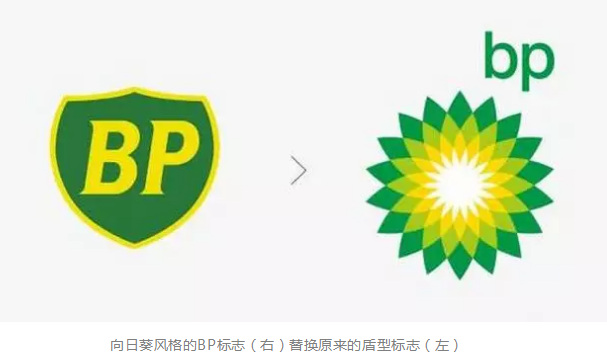 世界上最貴的標志，一個logo花費了1億3600萬英鎊！