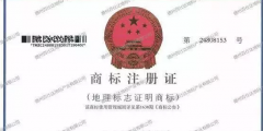 厲害！豐縣又成功拿下一個(gè)國家地理標(biāo)志證明商標(biāo)