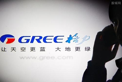 格力電器股東大會(huì)通過商標(biāo)議案