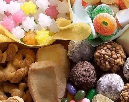 食品商標(biāo)注冊(cè)類別有哪些？都有什么作用？