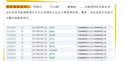 商標變成“花名冊”，為了一個好名字為什么那么拼？
