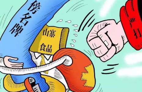 大企業(yè)為何山寨自己的商標(biāo)？說(shuō)完原因之后令人心痛！