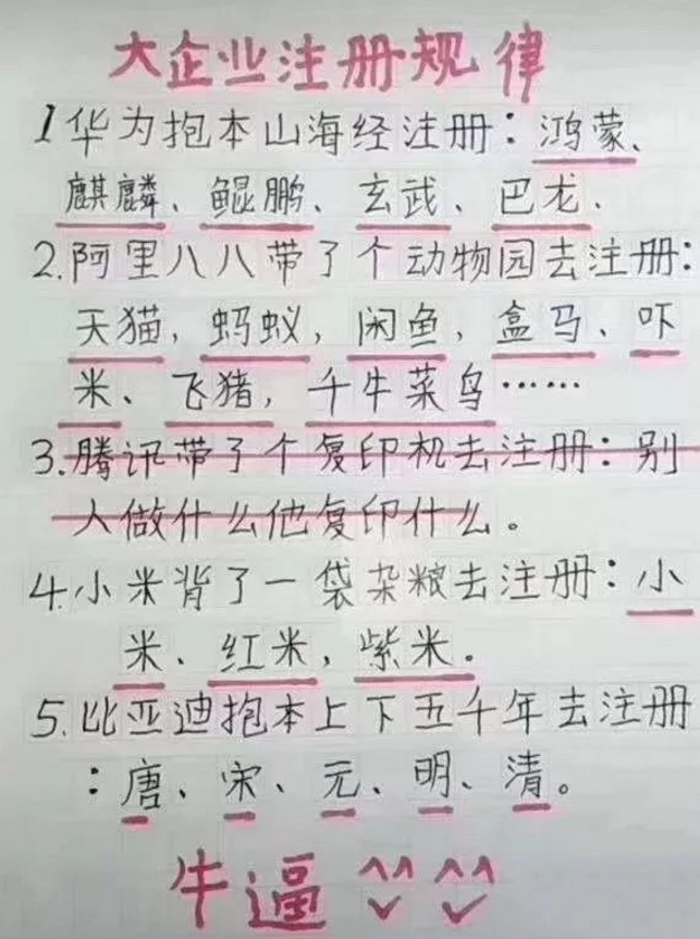 阿迪和茅臺都不合格，什么樣的商標才具有顯著性？