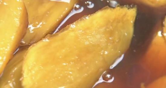 地瓜做出商標，第一年賺20萬！訣竅有這幾點