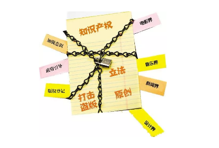 不申請版權(quán)登記，你可能會丟掉商標？