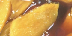 地瓜做出商標，第一年賺20萬！訣竅有這幾點