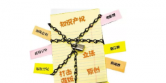 不申請版權登記，你可能會丟掉商標？